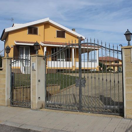 Villa Wight Olmedo Phòng bức ảnh