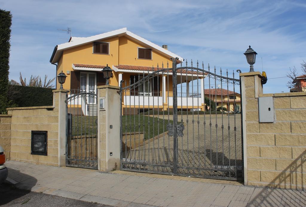 Villa Wight Olmedo Phòng bức ảnh