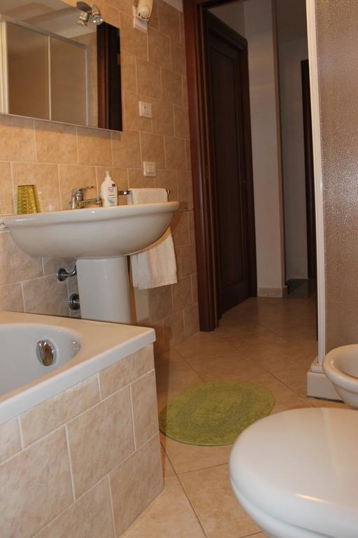 Villa Wight Olmedo Phòng bức ảnh