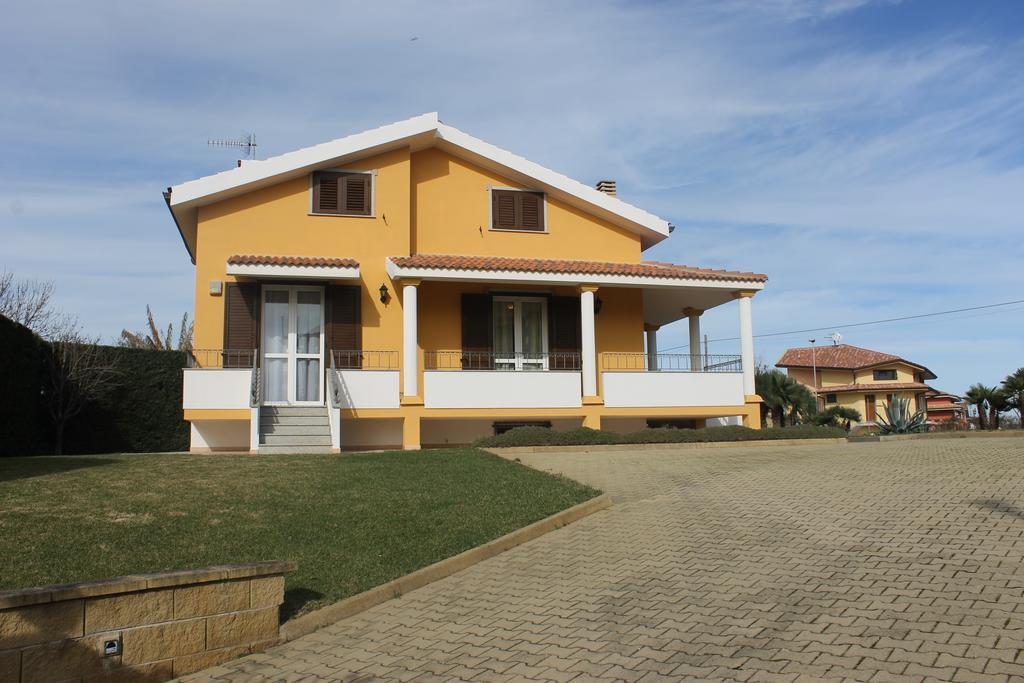 Villa Wight Olmedo Phòng bức ảnh