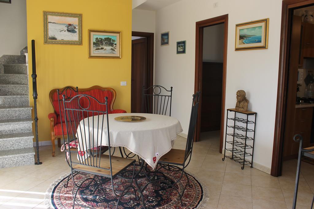 Villa Wight Olmedo Ngoại thất bức ảnh