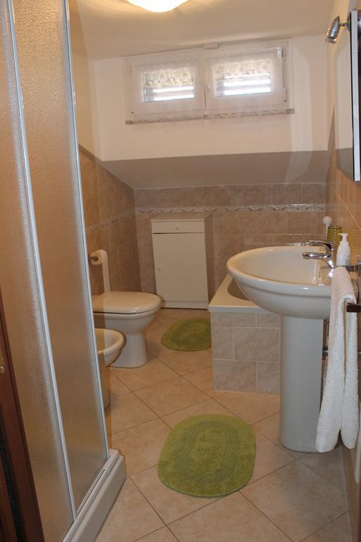 Villa Wight Olmedo Ngoại thất bức ảnh